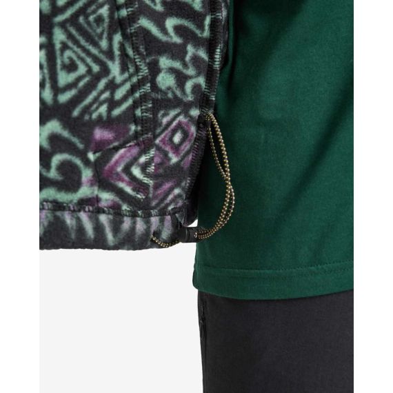 Billabong Ανδρική Ζακέτα Fleece EBYFT00144-MUL Boundary Re-Issue - ΝΕΕΣ ΠΑΡΑΛΑΒΕΣ στο Bodyman