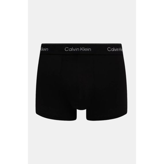 Calvin Klein Ανδρικά Μπόξερ 3Pack LV00NB4389-09Z Low Rise Trunks - ΝΕΕΣ ΠΑΡΑΛΑΒΕΣ στο Bodyman