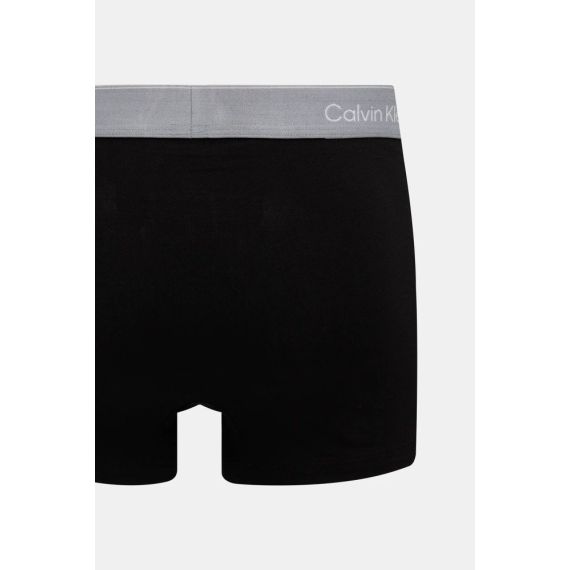 Calvin Klein Ανδρικά Μπόξερ 3Pack LV00NB4389-09Z Low Rise Trunks - ΝΕΕΣ ΠΑΡΑΛΑΒΕΣ στο Bodyman