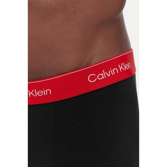 Calvin Klein Ανδρικά Μπόξερ 3Pack LV00NB4389-0AZ Low Rise Trunks - Boxer στο Bodyman