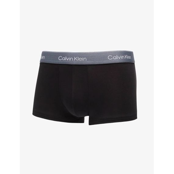 Calvin Klein Ανδρικά Μπόξερ 3Pack LV00NB4389-R9B Low Rise Trunks - ΝΕΕΣ ΠΑΡΑΛΑΒΕΣ στο Bodyman