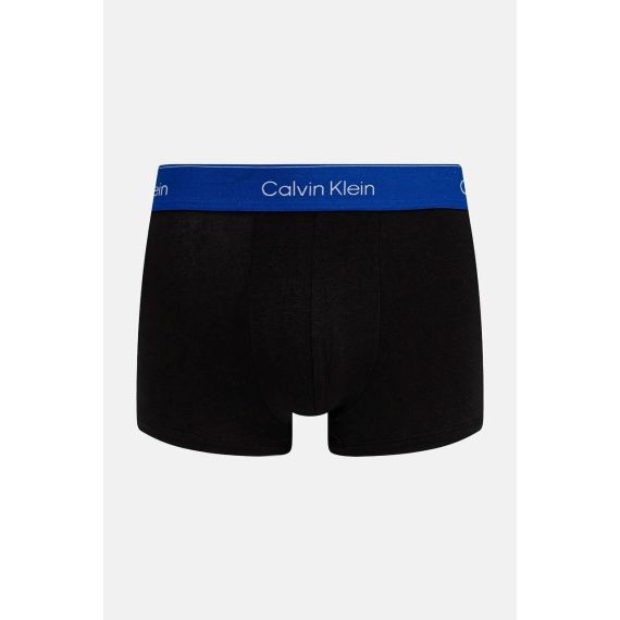 Calvin Klein Ανδρικά Μπόξερ 3Pack LV00NB4389-R9B Low Rise Trunks - Boxer στο Bodyman