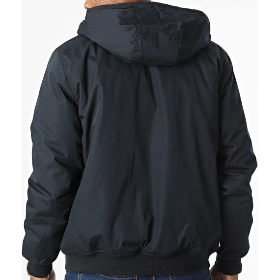 Element Ανδρικό Μπουφάν F1JKE3ELF2-3732 Dulcey Flint Black - ΝΕΕΣ ΠΑΡΑΛΑΒΕΣ στο Bodyman