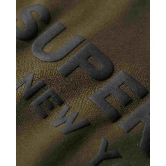 Superdry Ανδρικό Φούτερ Loose M2013726A-ZC3-Luxury-Sport-Army-Khaki - Φούτερ Κουκούλα  στο Bodyman Superdry Ανδρικό Φούτερ Loose M2013726A-ZC3-Luxury-Sport-Army-Khaki - Φούτερ Κουκούλα  στο Bodyman