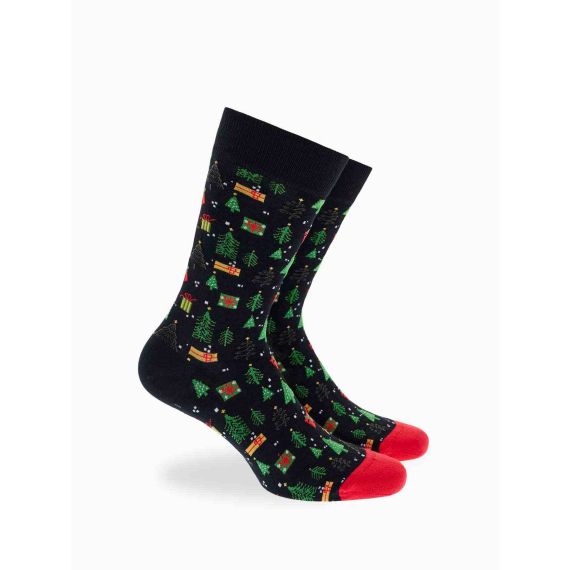 Walk Ανδρικές Κάλτσες 2pack CHR-32 X-MAS - ΝΕΕΣ ΠΑΡΑΛΑΒΕΣ στο Bodyman