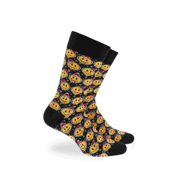 Walk Ανδρικές Κάλτσες 2pack CHR-32 X-MAS - ΝΕΕΣ ΠΑΡΑΛΑΒΕΣ στο Bodyman