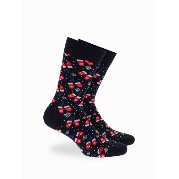 Walk Ανδρικές Κάλτσες 2pack CHR-33 X-MAS - ΝΕΕΣ ΠΑΡΑΛΑΒΕΣ στο Bodyman