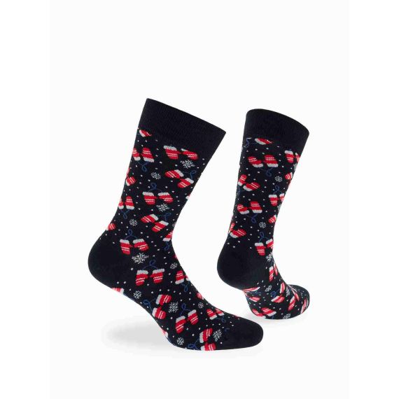 Walk Ανδρικές Κάλτσες 2pack CHR-33 X-MAS - ΝΕΕΣ ΠΑΡΑΛΑΒΕΣ στο Bodyman