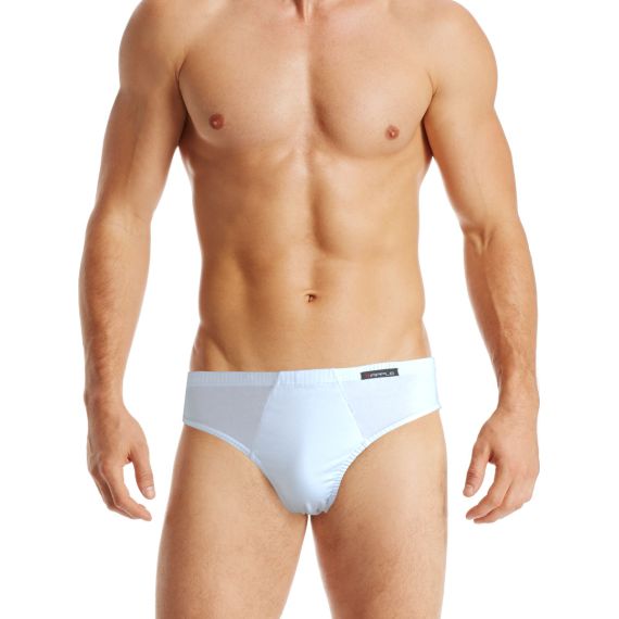 Apple Slip 0210210 White - Slip στο Bodyman