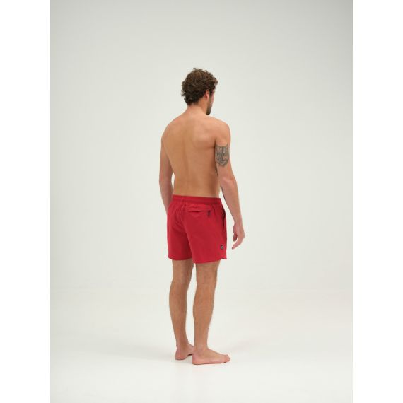Emerson μαγιό 211.EM508.84 Raspberry Red - Βερμούδες Μαγιό στο Bodyman
