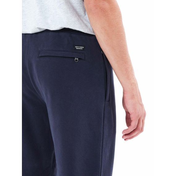 Emerson Φόρμα 212.EM25.69 NAVY BLUE - Φόρμα παντελόνι στο Bodyman