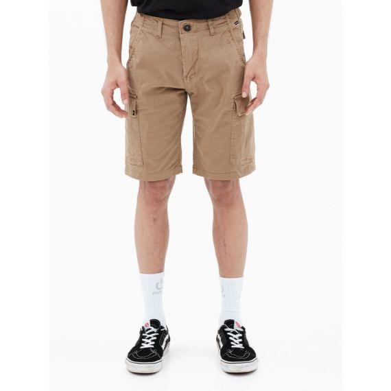 Emerson Βερμούδα Cargo 221.EM47.95 D.Beige - Βερμούδες στο Bodyman