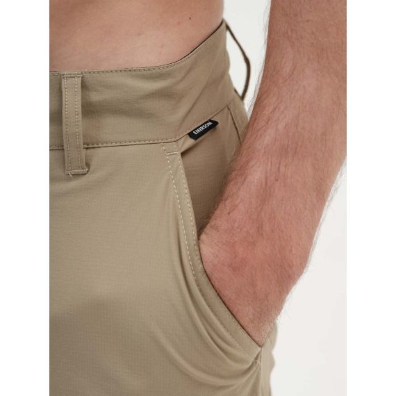 Emerson Βερμούδα Cargo 221.EM531.37A Khaki - Βερμούδες Μαγιό στο Bodyman