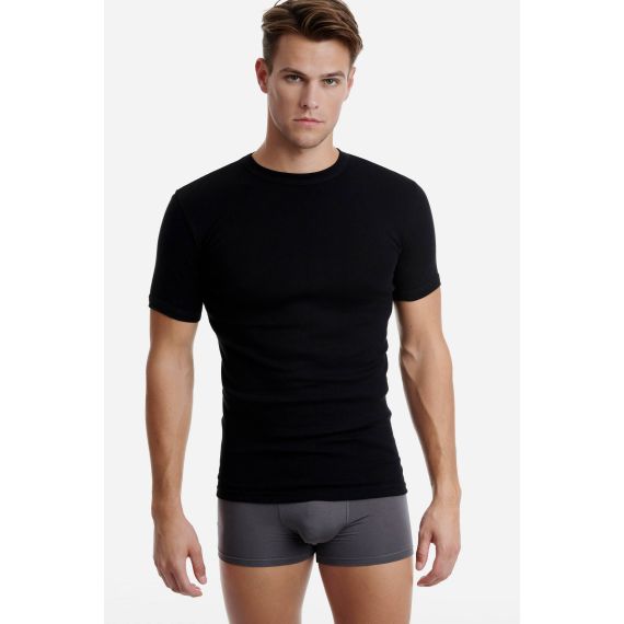 Walk Φανέλα W1970 Black - Φανέλες στο Bodyman