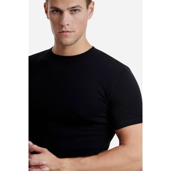 Walk Φανέλα W1970 Black - Φανέλες στο Bodyman