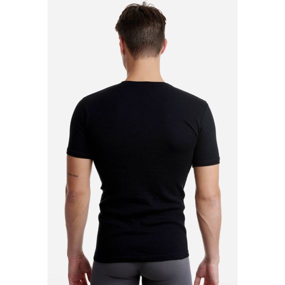Walk Φανέλα W1970 Black - Φανέλες στο Bodyman