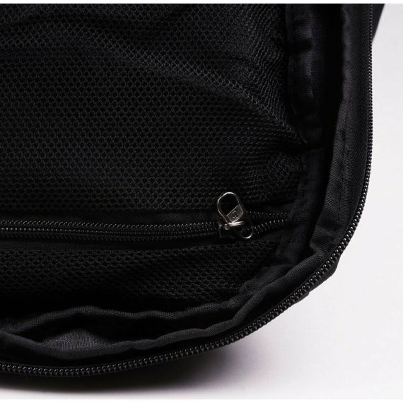 Emerson Backpack 202.EU02.64 Black ωωωω - Τσάντες Σακίδια στο Bodyman