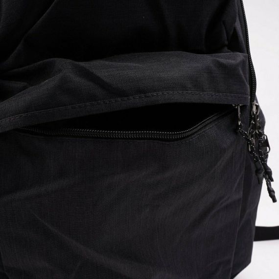Emerson Backpack 202.EU02.64 Black ωωωω - Τσάντες Σακίδια στο Bodyman