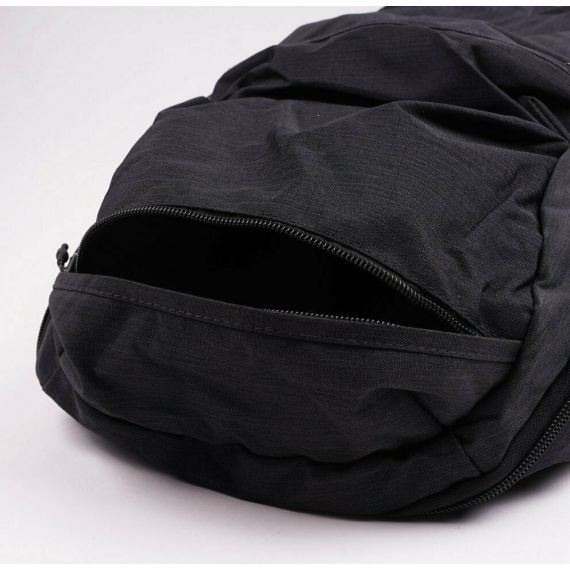 Emerson Backpack 202.EU02.64 Black ωωωω - Τσάντες Σακίδια στο Bodyman
