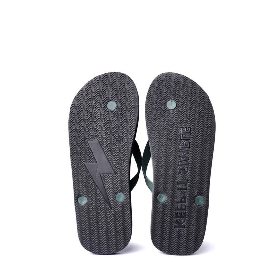 Emerson σαγιονάρες 221.EM95.03 D.Grey/Army Green ωωωω - ΣΑΓΙΟΝΑΡΕΣ στο Bodyman