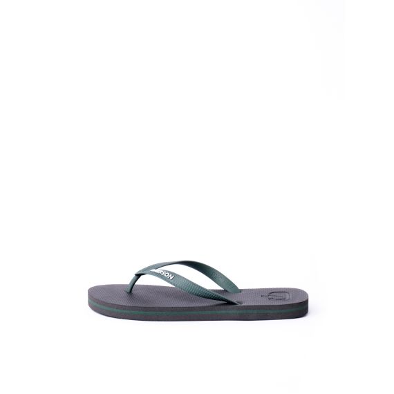 Emerson σαγιονάρες 221.EM95.03 D.Grey/Army Green ωωωω - ΣΑΓΙΟΝΑΡΕΣ στο Bodyman
