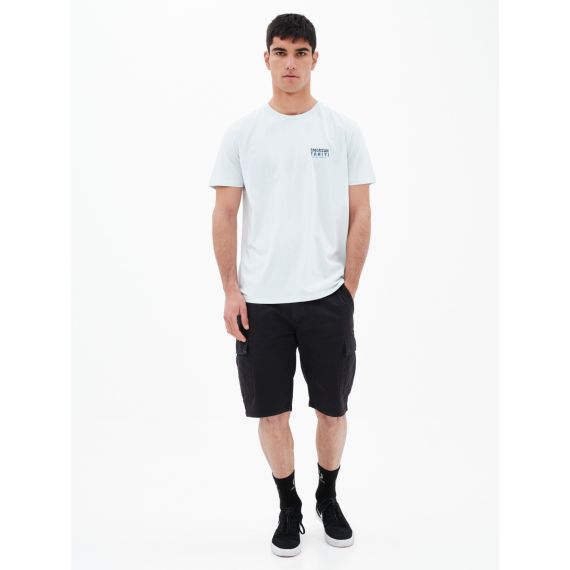 Emerson T-Shirt 221.EM33.15 L.Blue - T-Shirt  στο Bodyman