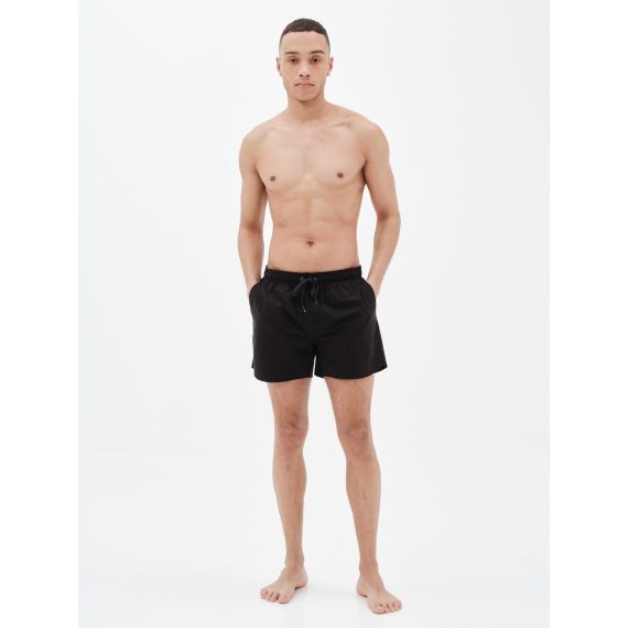 Emerson μαγιό 221.EM508.84 Black - Βερμούδες Μαγιό στο Bodyman