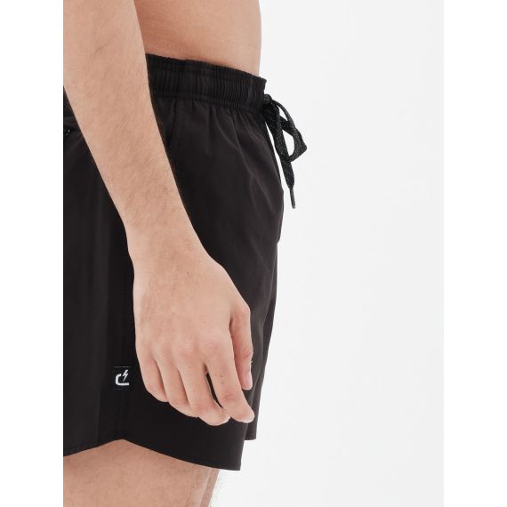 Emerson μαγιό 221.EM508.84 Black - Βερμούδες Μαγιό στο Bodyman