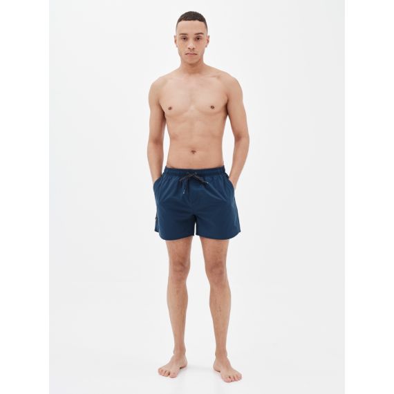 Emerson μαγιό 221.EM508.84 Navy Blue 2 - Βερμούδες Μαγιό στο Bodyman