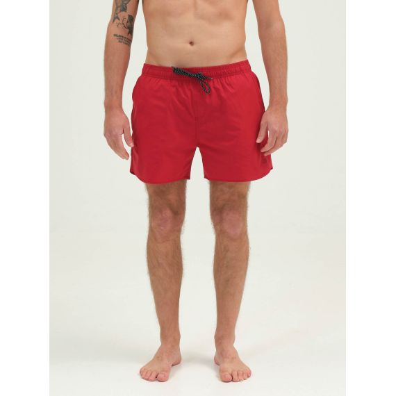 Emerson μαγιό 211.EM508.84 Raspberry Red - Βερμούδες Μαγιό στο Bodyman
