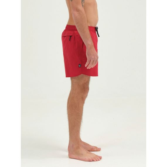 Emerson μαγιό 211.EM508.84 Raspberry Red - Βερμούδες Μαγιό στο Bodyman