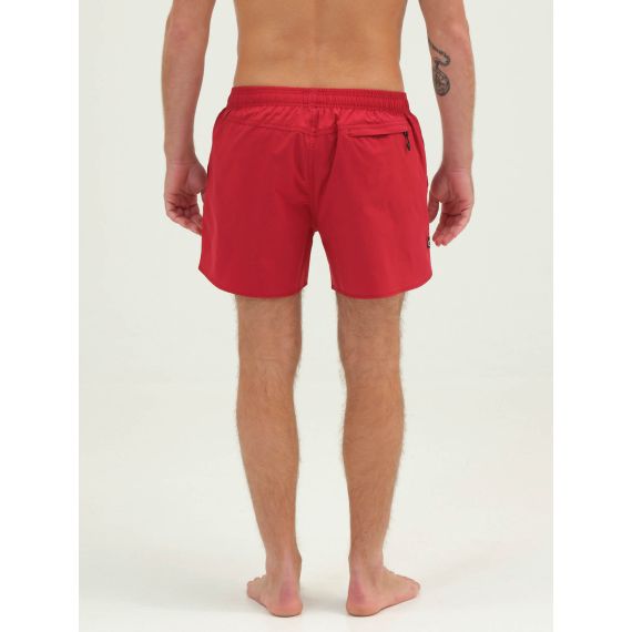 Emerson μαγιό 211.EM508.84 Raspberry Red - Βερμούδες Μαγιό στο Bodyman