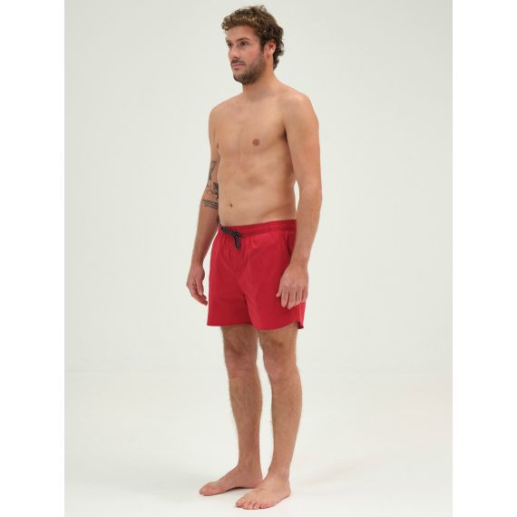 Emerson μαγιό 211.EM508.84 Raspberry Red - Βερμούδες Μαγιό στο Bodyman