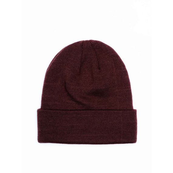 Emerson Beanie 222.EU03.19 Wine - Σκουφιά στο Bodyman