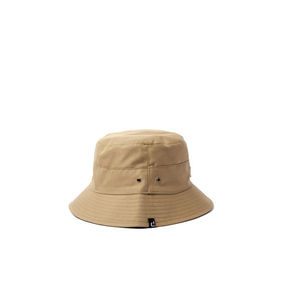 Emerson Bucket Hat 231.EU01.68 Beige Navy - ΚΑΠΕΛΑ στο Bodyman