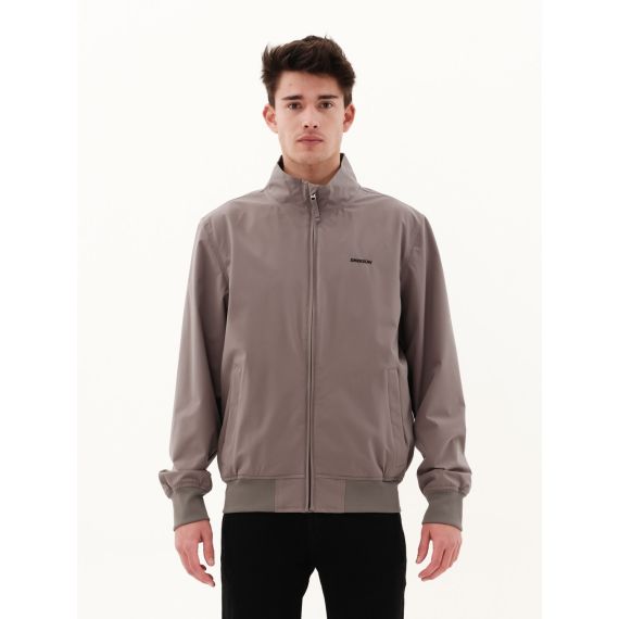 Emerson Spring Jacket 231.EM10.37 Olive - Μπουφάν στο Bodyman