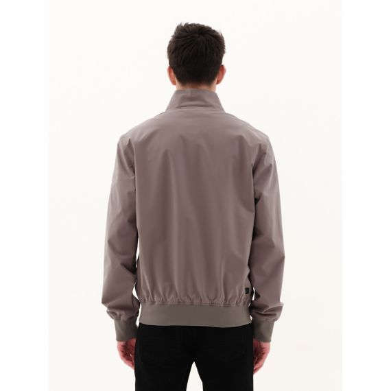 Emerson Spring Jacket 231.EM10.37 Olive - Μπουφάν στο Bodyman