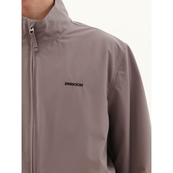 Emerson Spring Jacket 231.EM10.37 Olive - Μπουφάν στο Bodyman