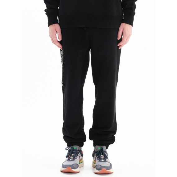 Emerson Φόρμα  222.EM25.99 Black - Φόρμα παντελόνι στο Bodyman