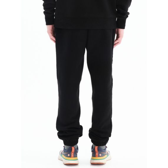 Emerson Φόρμα  222.EM25.99 Black - Φόρμα παντελόνι στο Bodyman