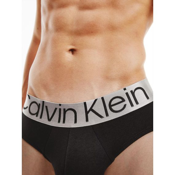 Calvin Klein 3 Pack Slip  NB3129A-7VI - Slip στο Bodyman