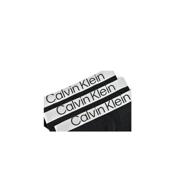 Calvin Klein 3 Pack Slip  NB3129A-7VI - Slip στο Bodyman
