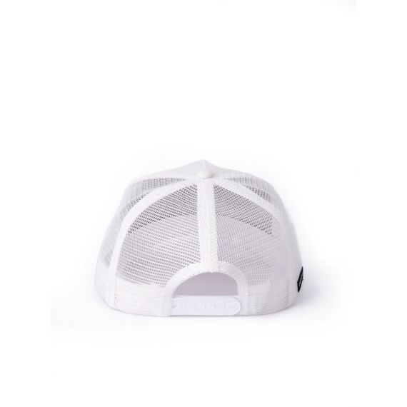 Emerson Trucker 231.EU01.07 White ωωωω - ΚΑΠΕΛΑ στο Bodyman