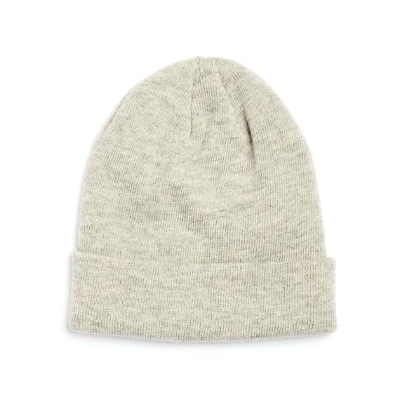 Emerson Beanie 222.EU03.19 L.Grey ML ωωωω - Σκουφιά στο Bodyman
