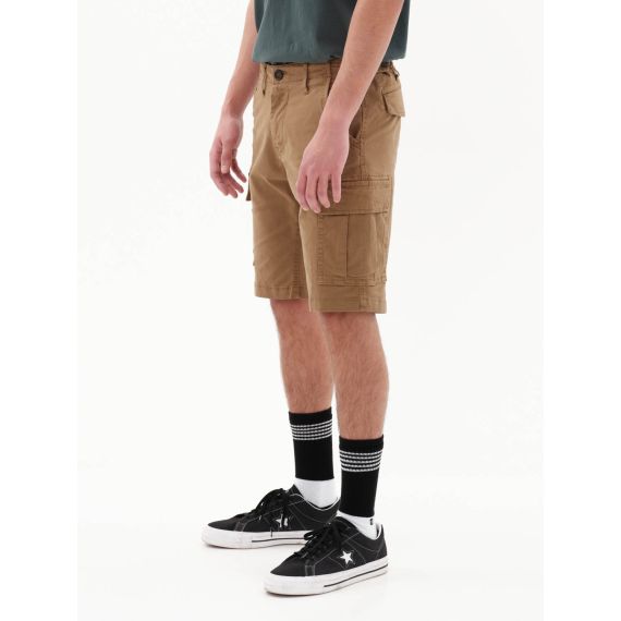 Emerson Βερμούδα Cargo 231.EM47.95 D.Beige - Βερμούδες στο Bodyman