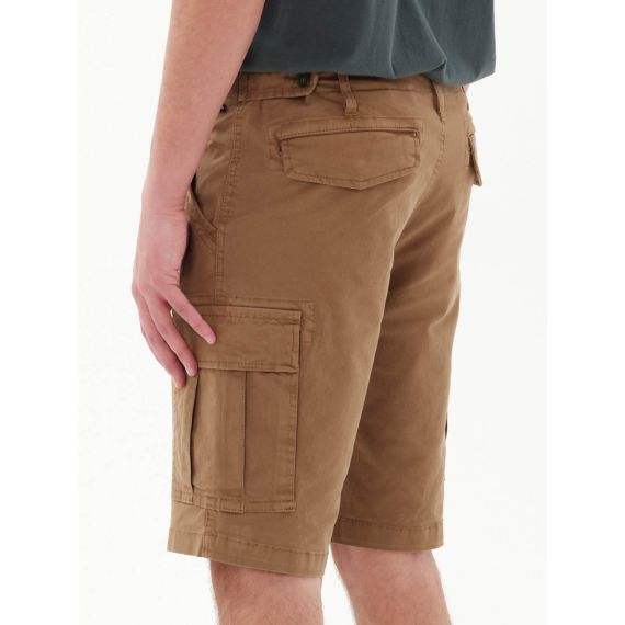 Emerson Βερμούδα Cargo 231.EM47.95 D.Beige - Βερμούδες στο Bodyman