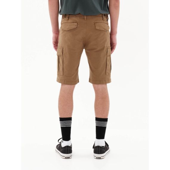 Emerson Βερμούδα Cargo 231.EM47.95 D.Beige - Βερμούδες στο Bodyman