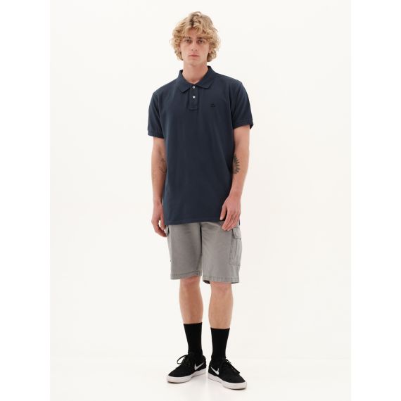 Emerson Polo T-Shirt 231.EM35.69GD Petrol - Polo μπλούζες στο Bodyman