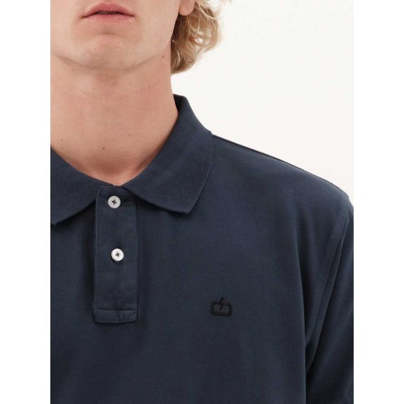 Emerson Polo T-Shirt 231.EM35.69GD Petrol - Polo μπλούζες στο Bodyman