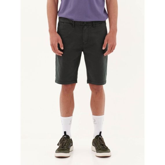 Emerson Βερμούδα Chino 231.EM46.91 D.Forest - Βερμούδες στο Bodyman
